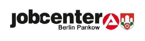 jobcenter pankow logo
